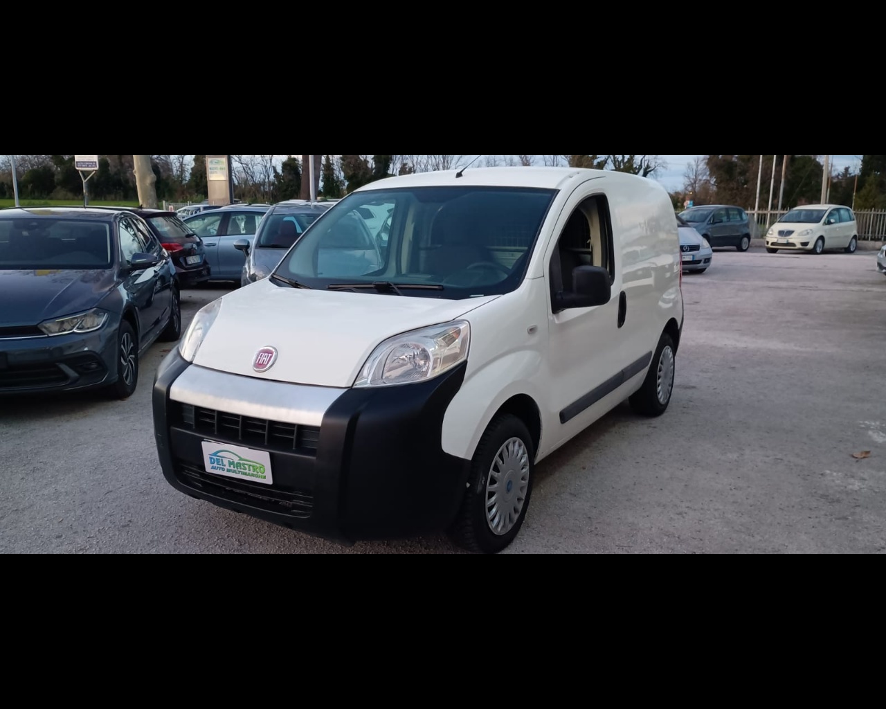 Foto FIAT Fiorino 2ª serie