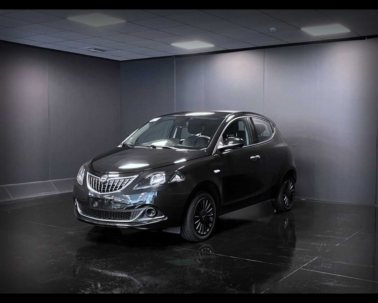 LANCIA Ypsilon 3ª serie