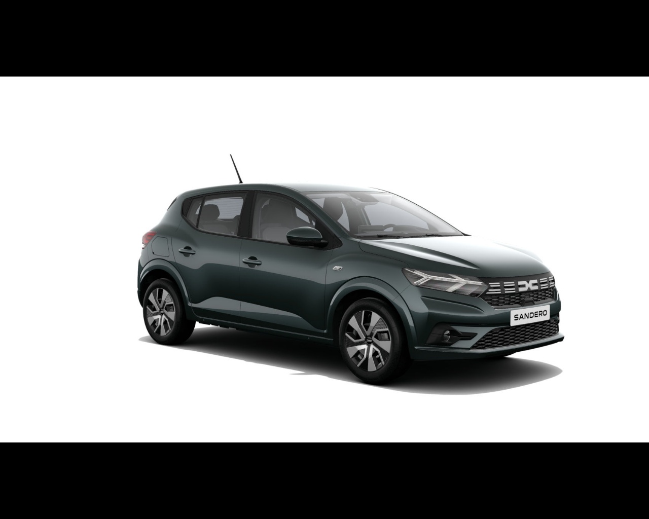 DACIA Sandero 3ª serie