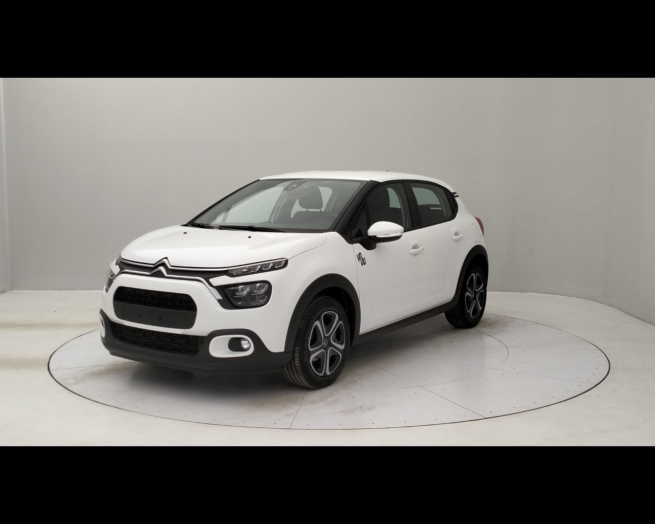 CITROEN C3 3ª serie