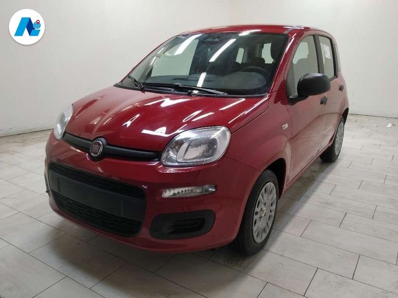 Foto FIAT Panda 3ª serie