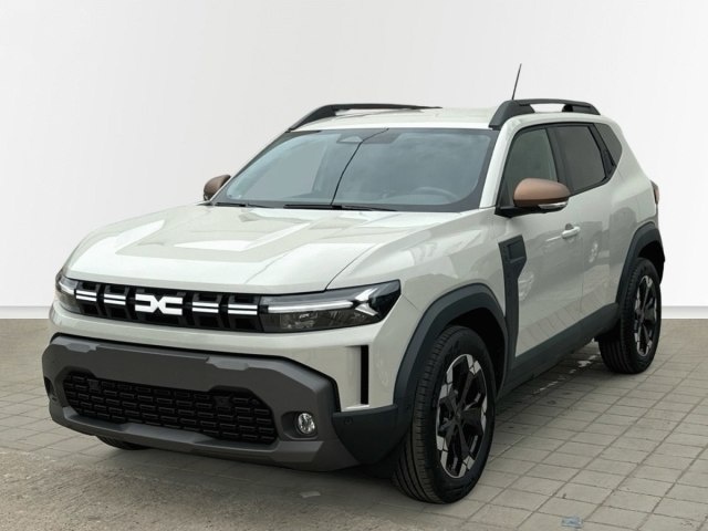 DACIA Duster 3ª serie