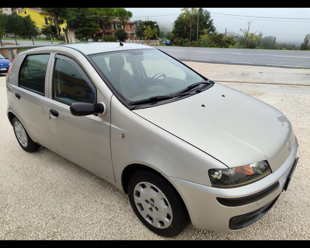 Foto FIAT Punto 2ª serie