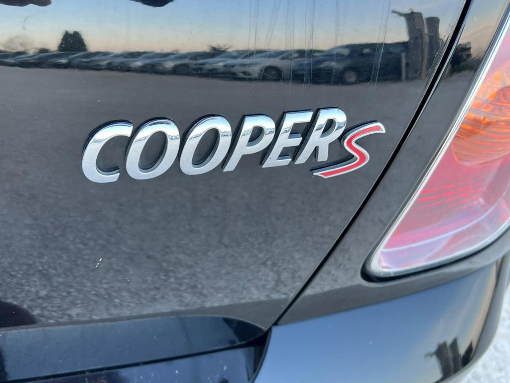 MINI Mini 2ª serie Mini 1.6 16V Cooper S