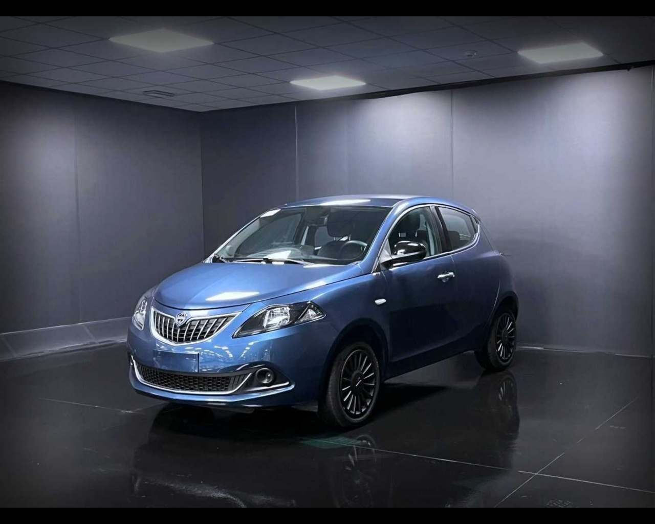 LANCIA Ypsilon 3ª serie