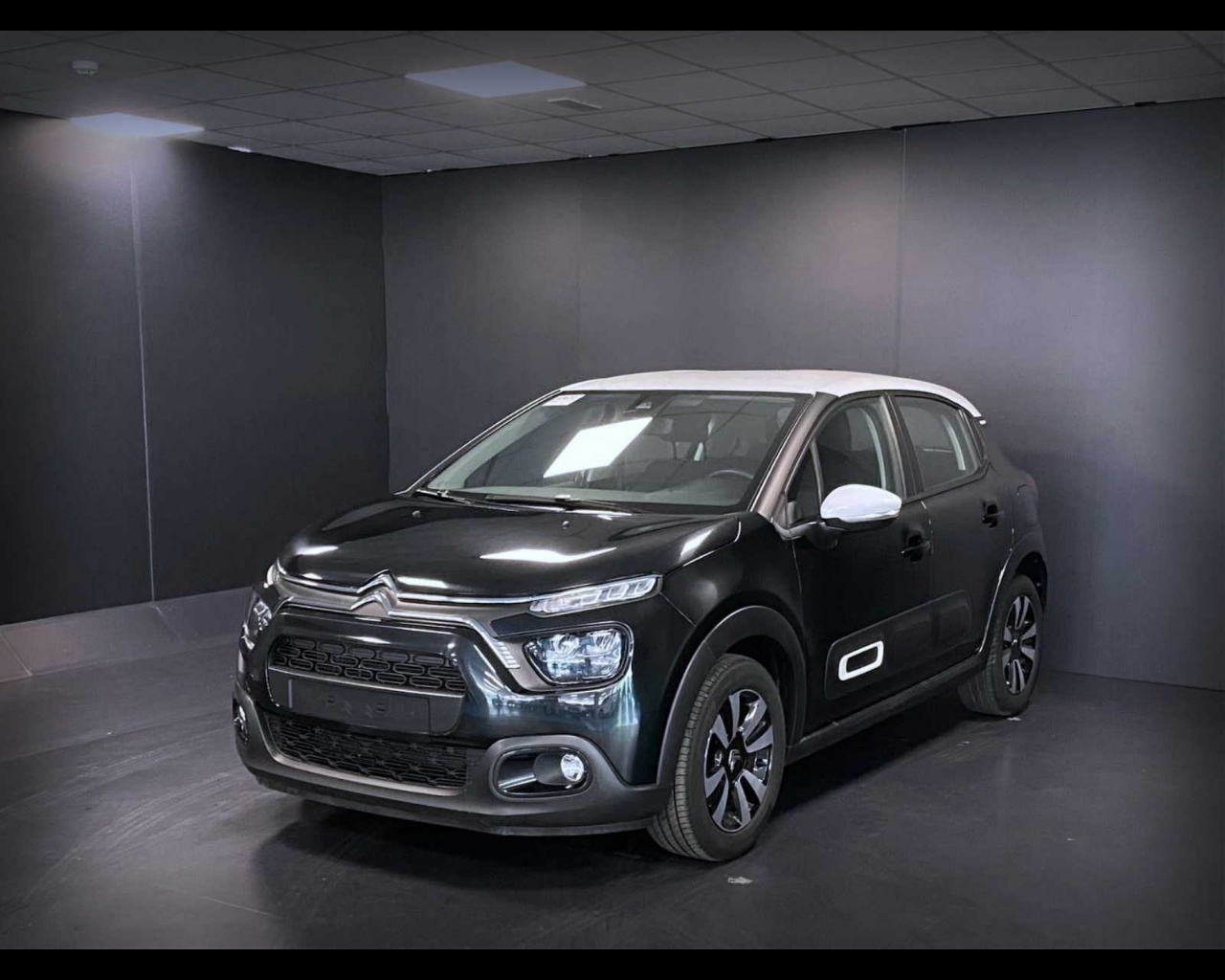 CITROEN C3 3ª serie