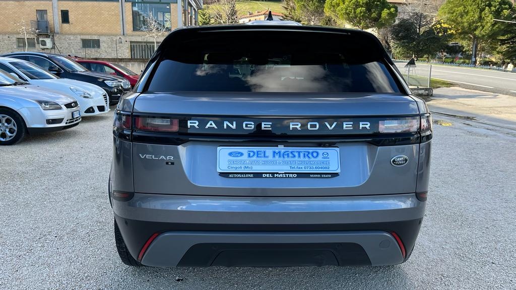 LAND ROVER Range Rover Velar Range Rover Velar 2.0D I4 204 CV S