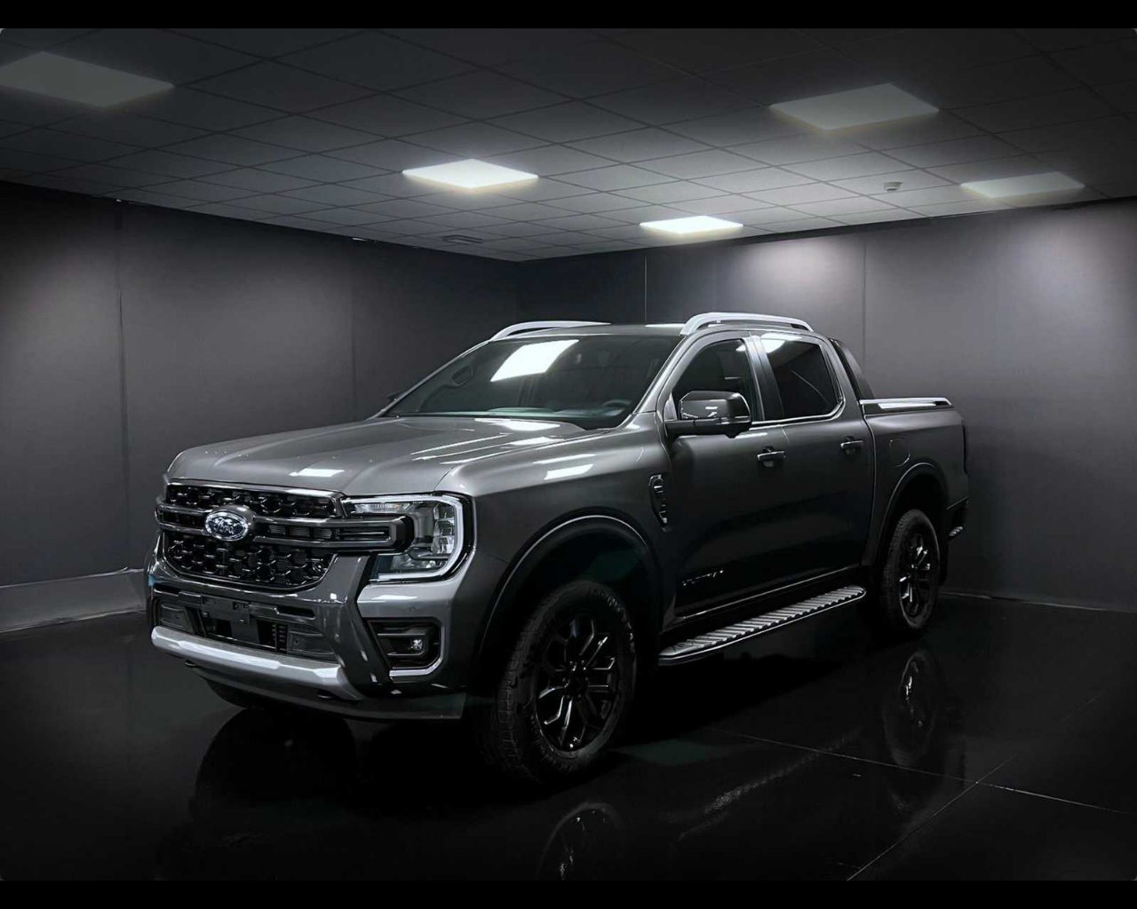 FORD Ranger 4ª serie
