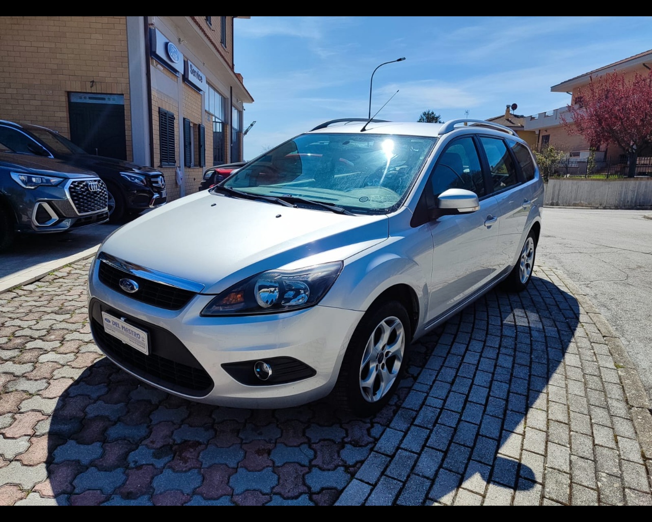 FORD Focus 2ª serie