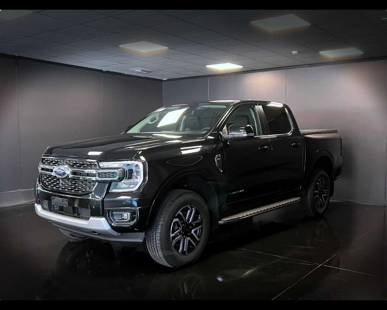Foto FORD Ranger 4ª serie